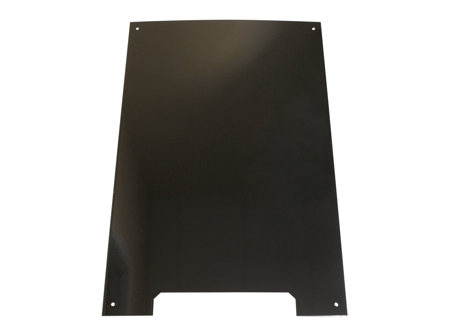 Napoleon HD4 End Porcelain Panel Kit (PRPHD4) Napoleon HD4 End Porcelain Panel Kit (PRPHD4)