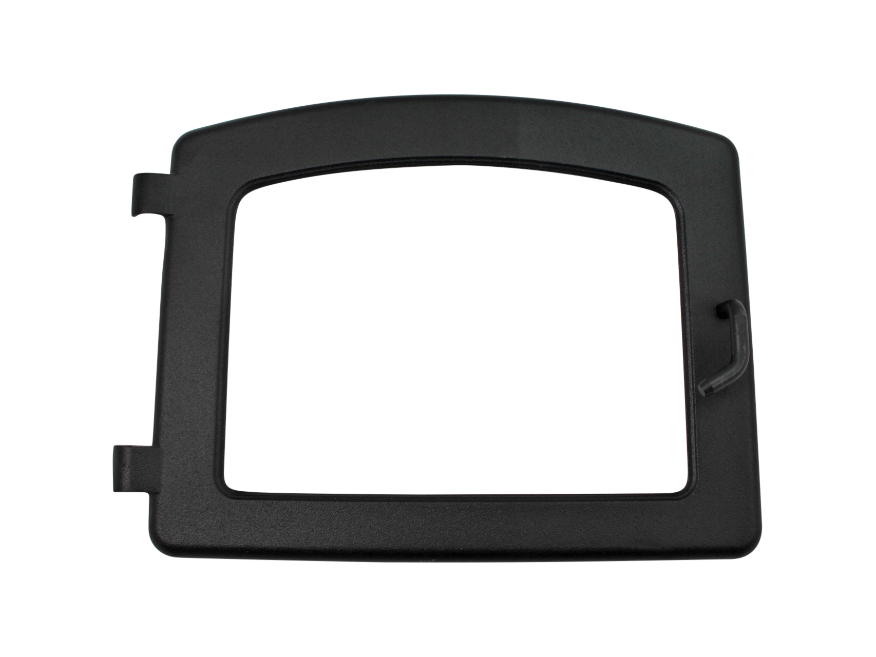 Drolet Door Assembly w/ Gasket & Handle (SE24035)