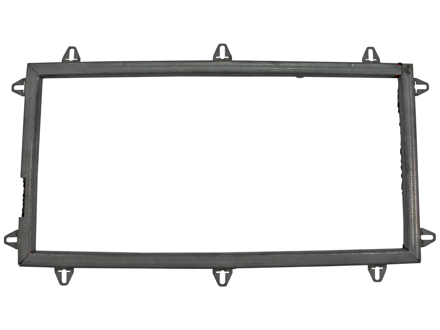 Osburn 2400 Glass Retainer with Gasket (SE39102)