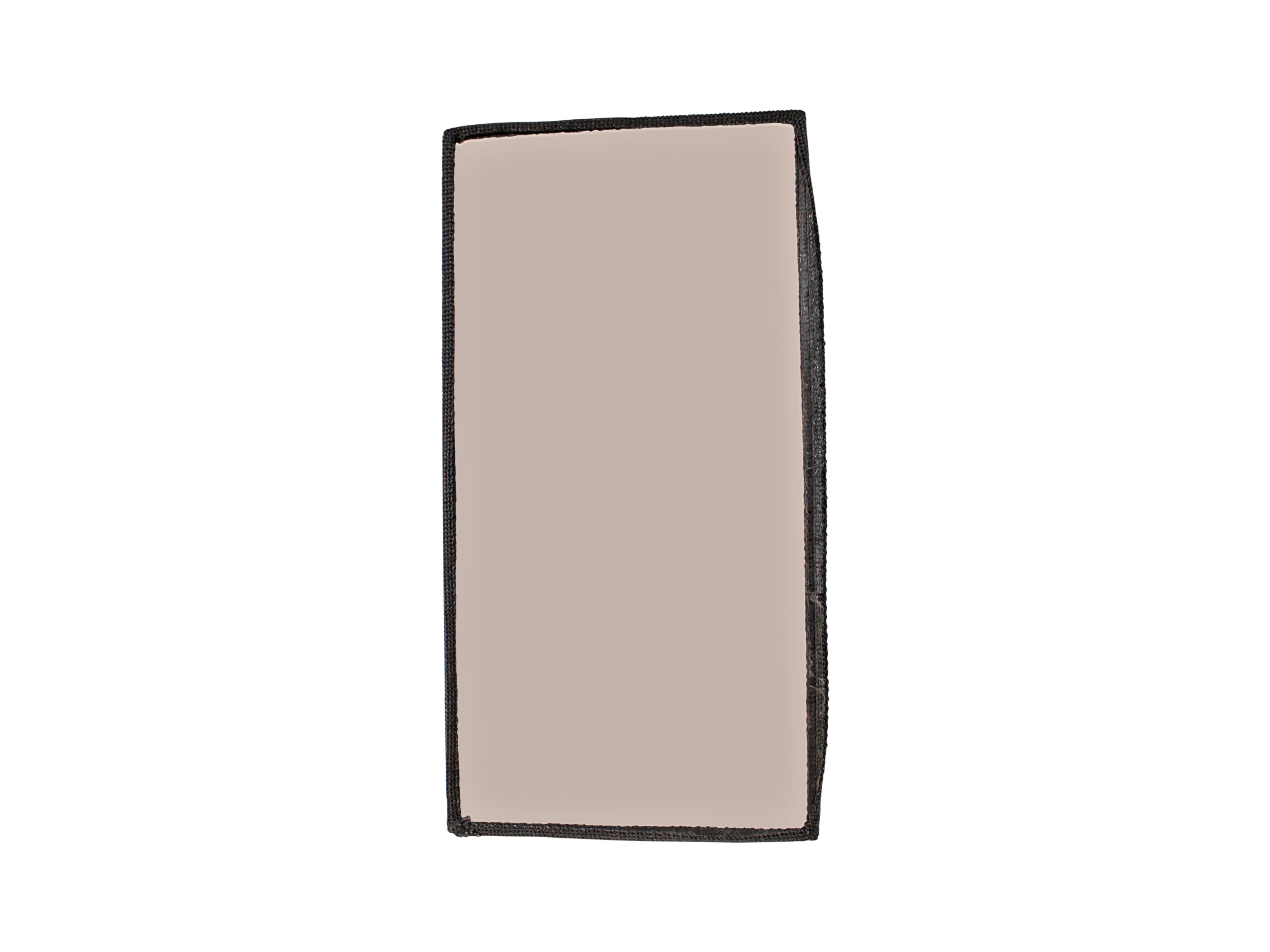 Osburn 2400 Glass with Gasket (SE39105-01)