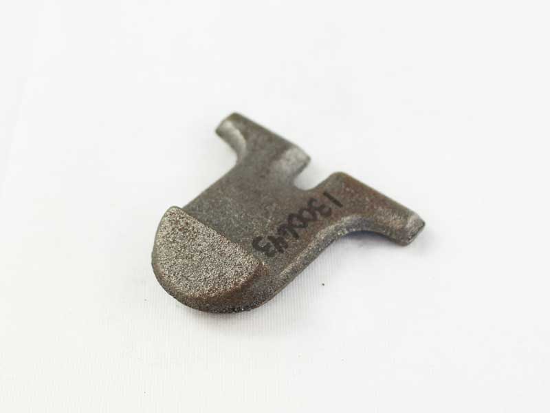 Vermont Castings Damper Ramp (1300643)