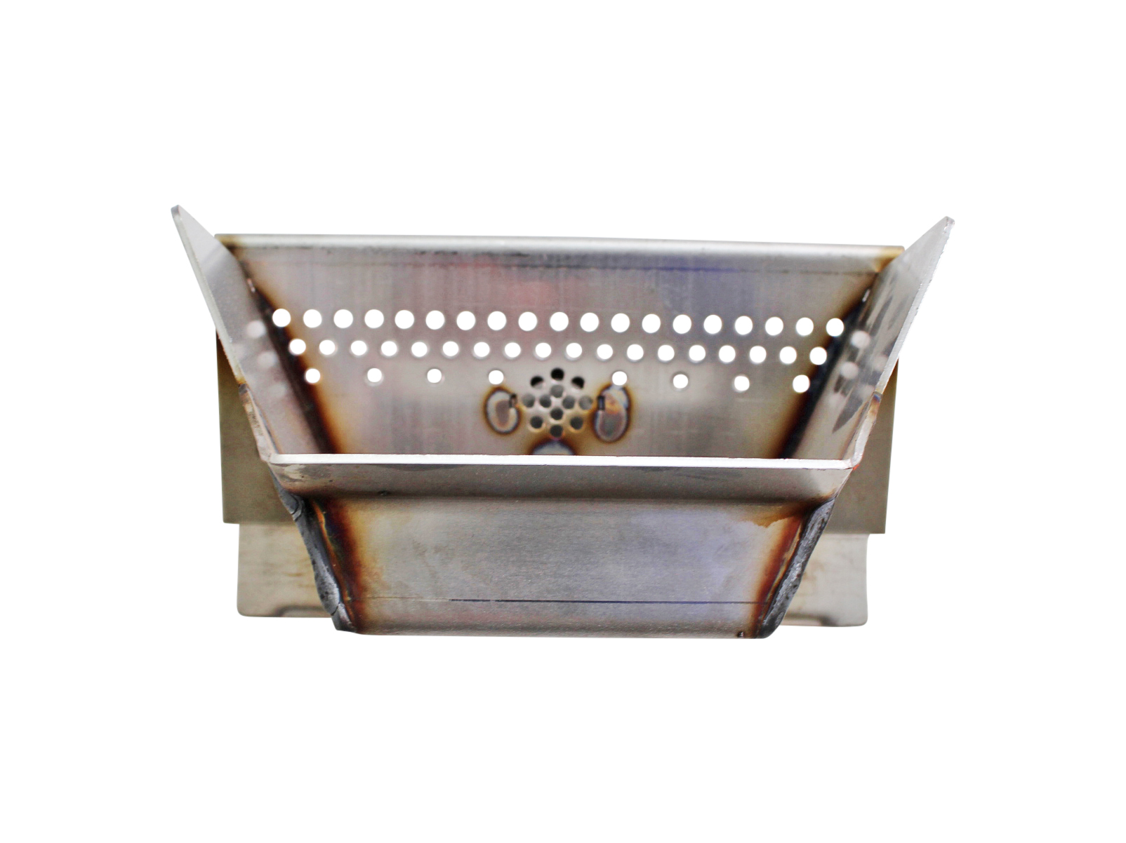 Osburn & Drolet Burn Pot (SE68310)
