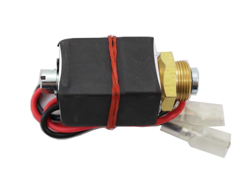 Skytech Solenoid for AF-LMF Series Valve Kits (SKY-AF-1000S)