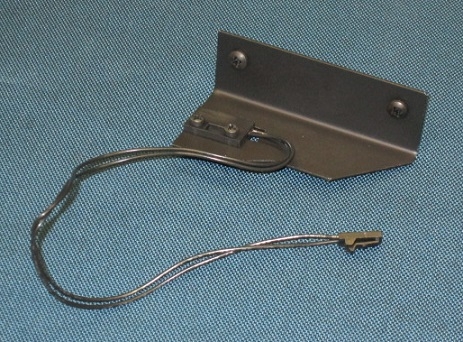 Quadra-Fire Castile Hopper Lid Switch Assembly (SRV7021-023) Quadra-Fire Castile Hopper Lid Switch Assembly (SRV7021-023)