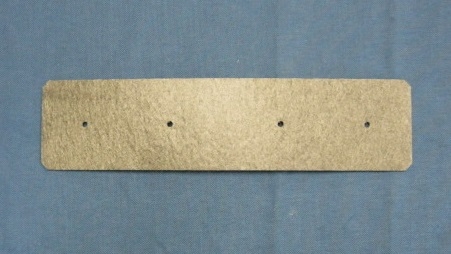 Quadra-Fire Castile Ash Drawer Gasket (SRV7021-139) Quadra-Fire Castile Ash Drawer Gasket (SRV7021-139)
