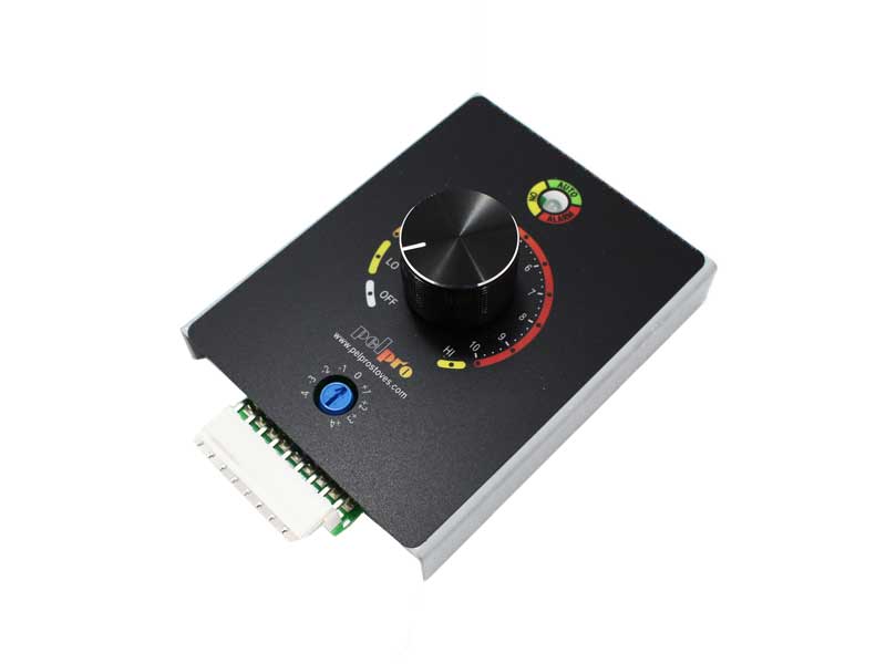 PelPro Dial Control (SRV7083-036)