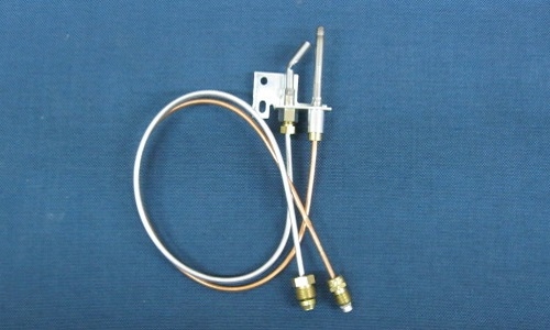 Heatilator & Heat N Glo Pilot Assembly - LP (SRVE61L503B1) Heatilator & Heat N Glo Pilot Assembly - LP (SRVE61L503B1)