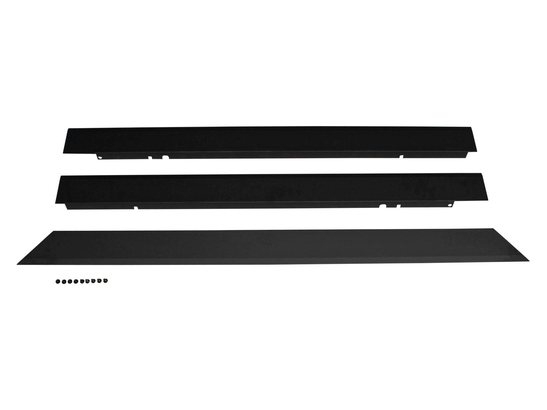 Napoleon GD36 & BGD36 Bevelled Trim Kit - Black (TB336K)
