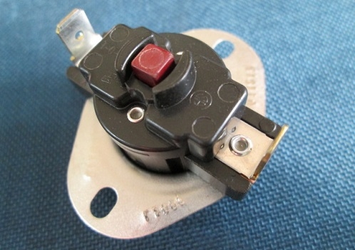 Kozi Manual Reset Switch (TDK0MR01) Kozi Manual Reset Switch (TDK0MR01)