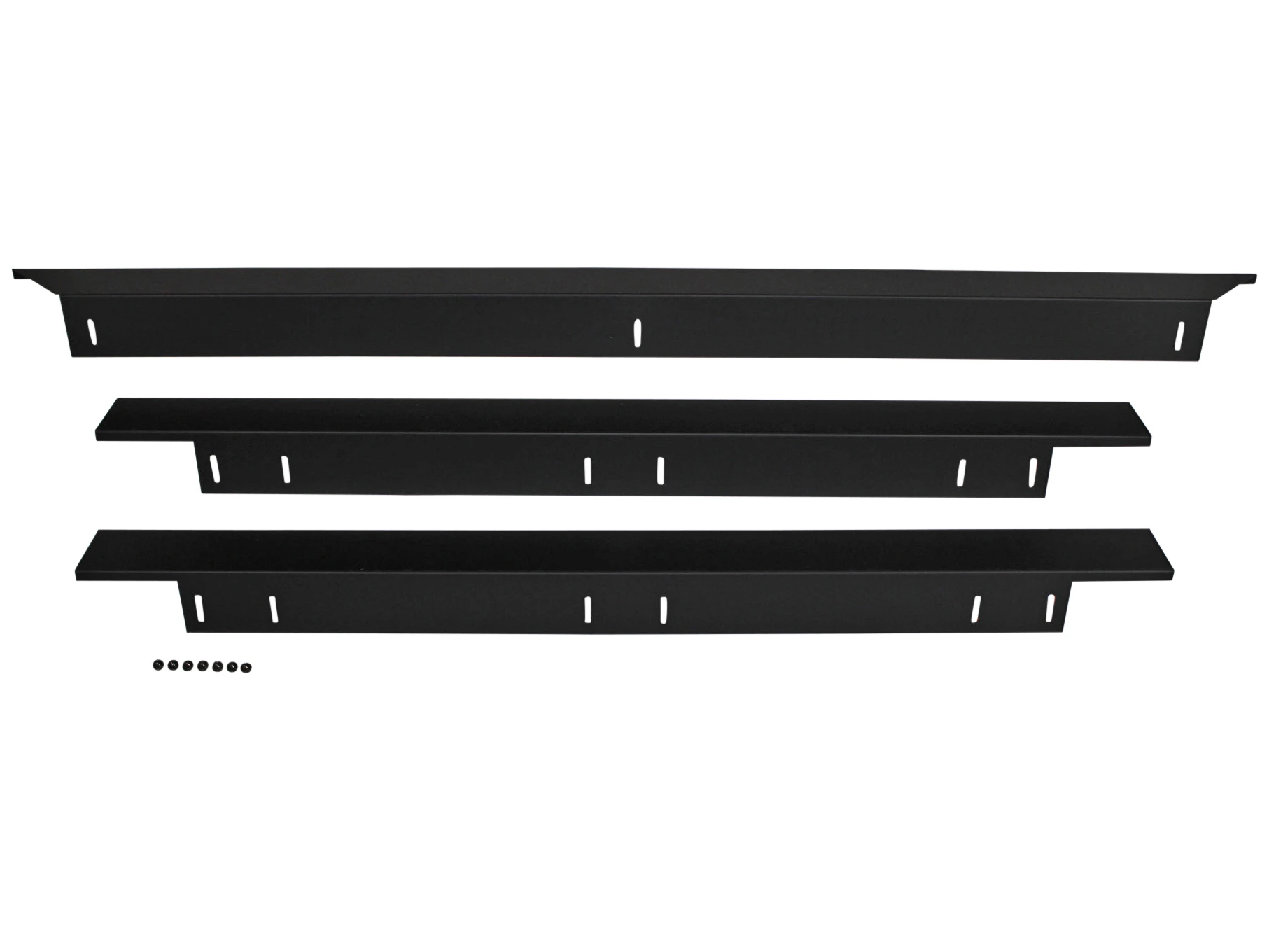 Napoleon High Definition Series Trim Kit - Black (TK4ST)