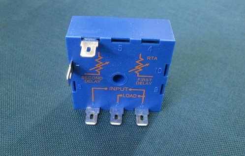Kozi 120v Auger Cycle Timer (TMR120AC)