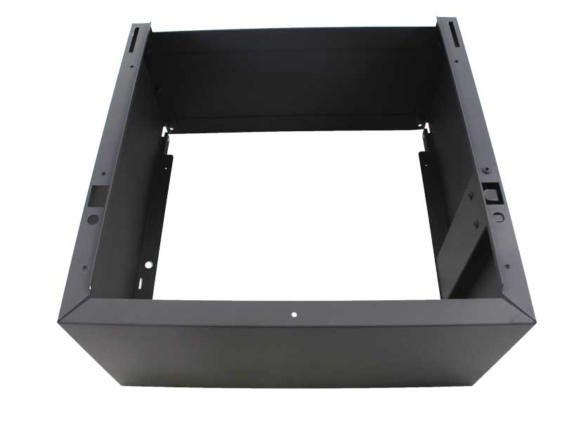 Timberwolf TPS35 & TPI35 Hopper Extension (TPHE) Timberwolf TPS35 & TPI35 Hopper Extension (TPHE)