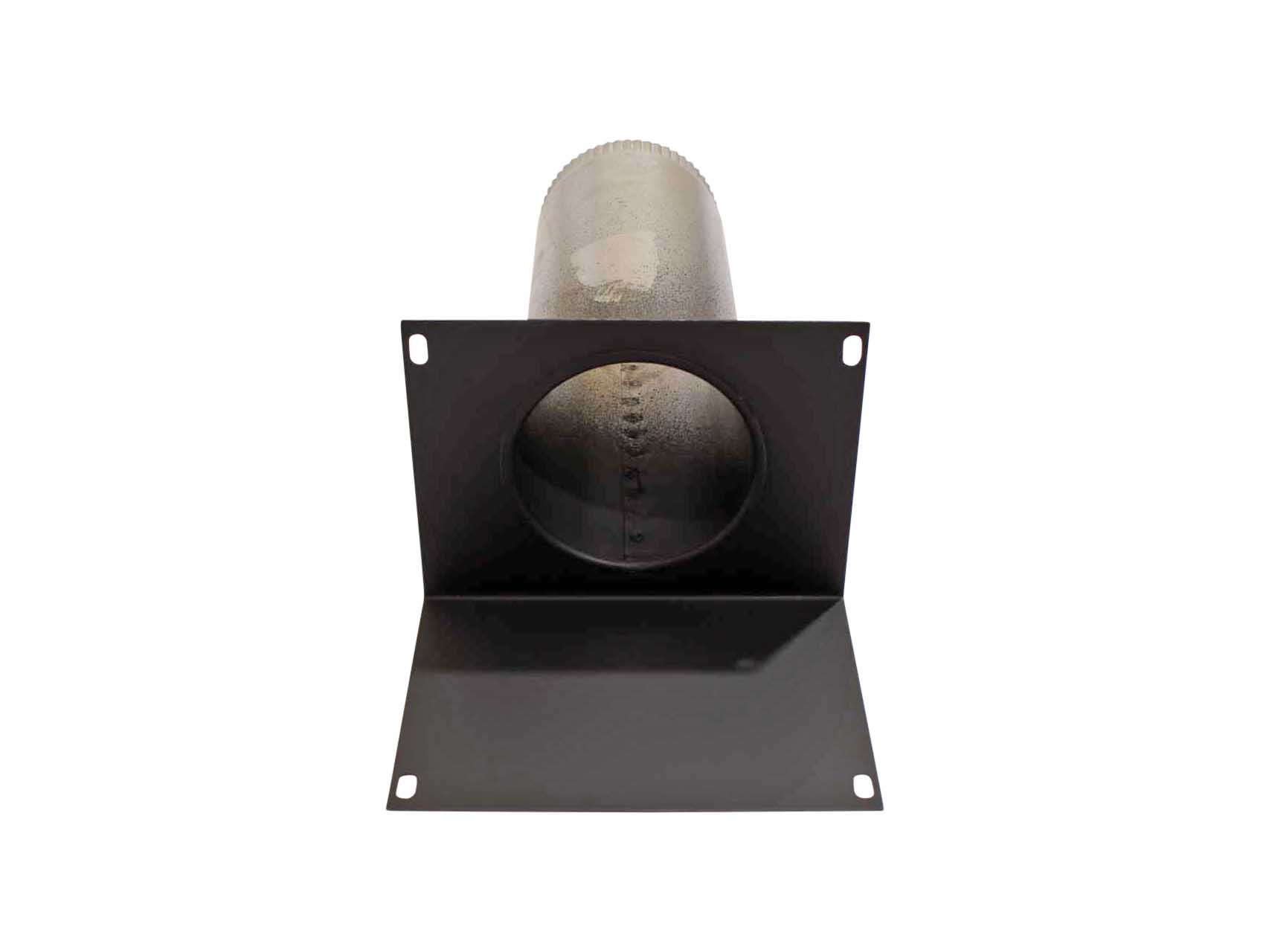Napoleon Reversible 4" Flue Pipe Assembly (W010-0539-SER)