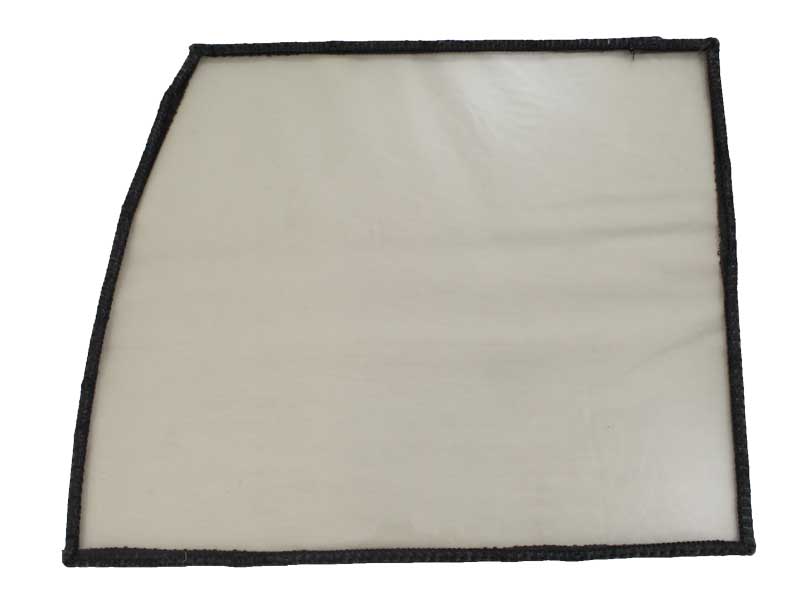 Napoleon NZ3000 Glass with Gasket (W010-2496)