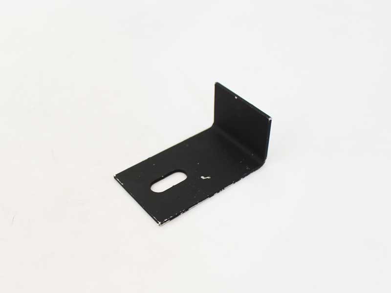 Napoleon & Timberwolf Brick Retainer - Rear (W080-0216)