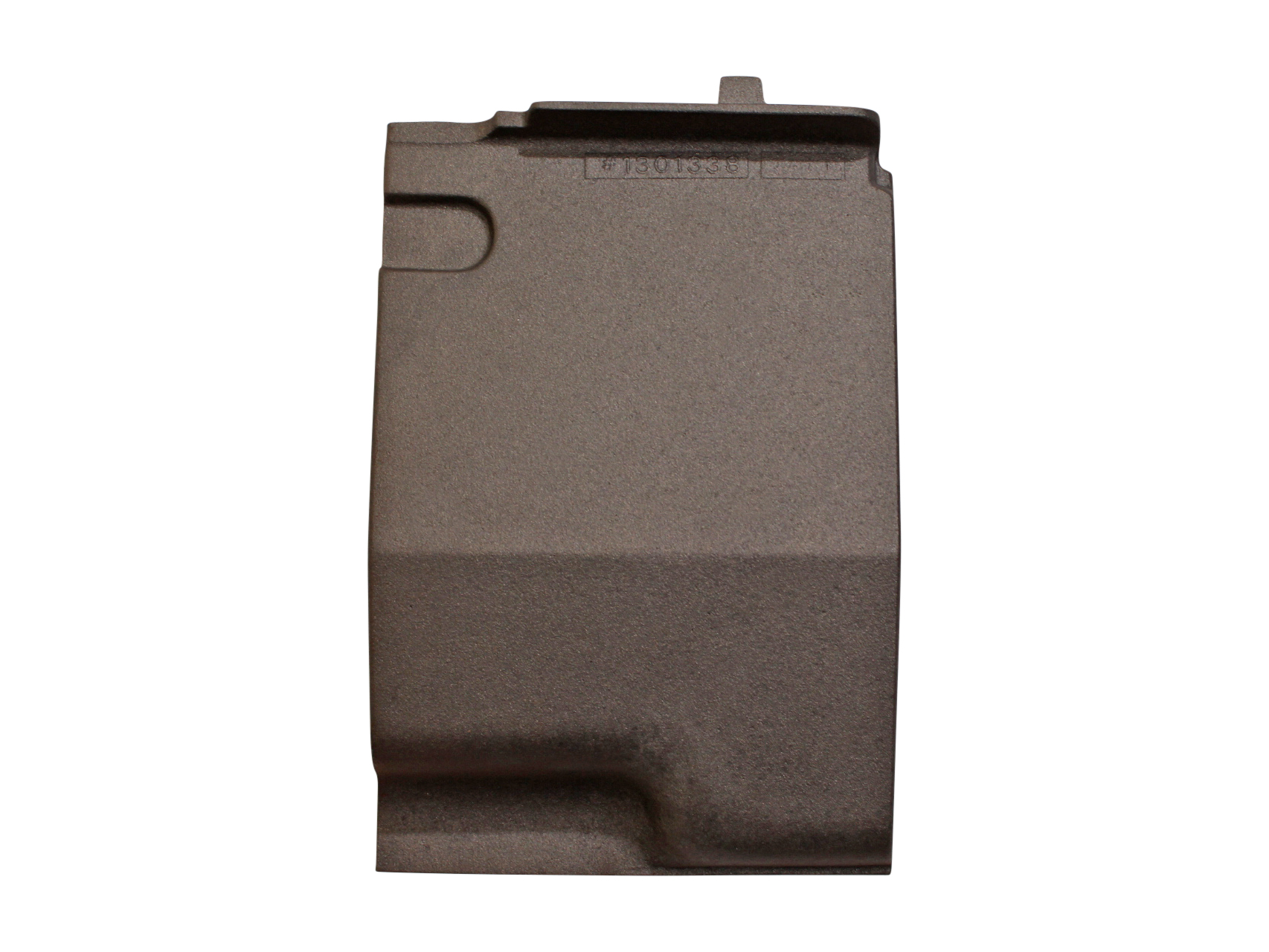 Small Winterwarm Burn Plate - Left (1301338)