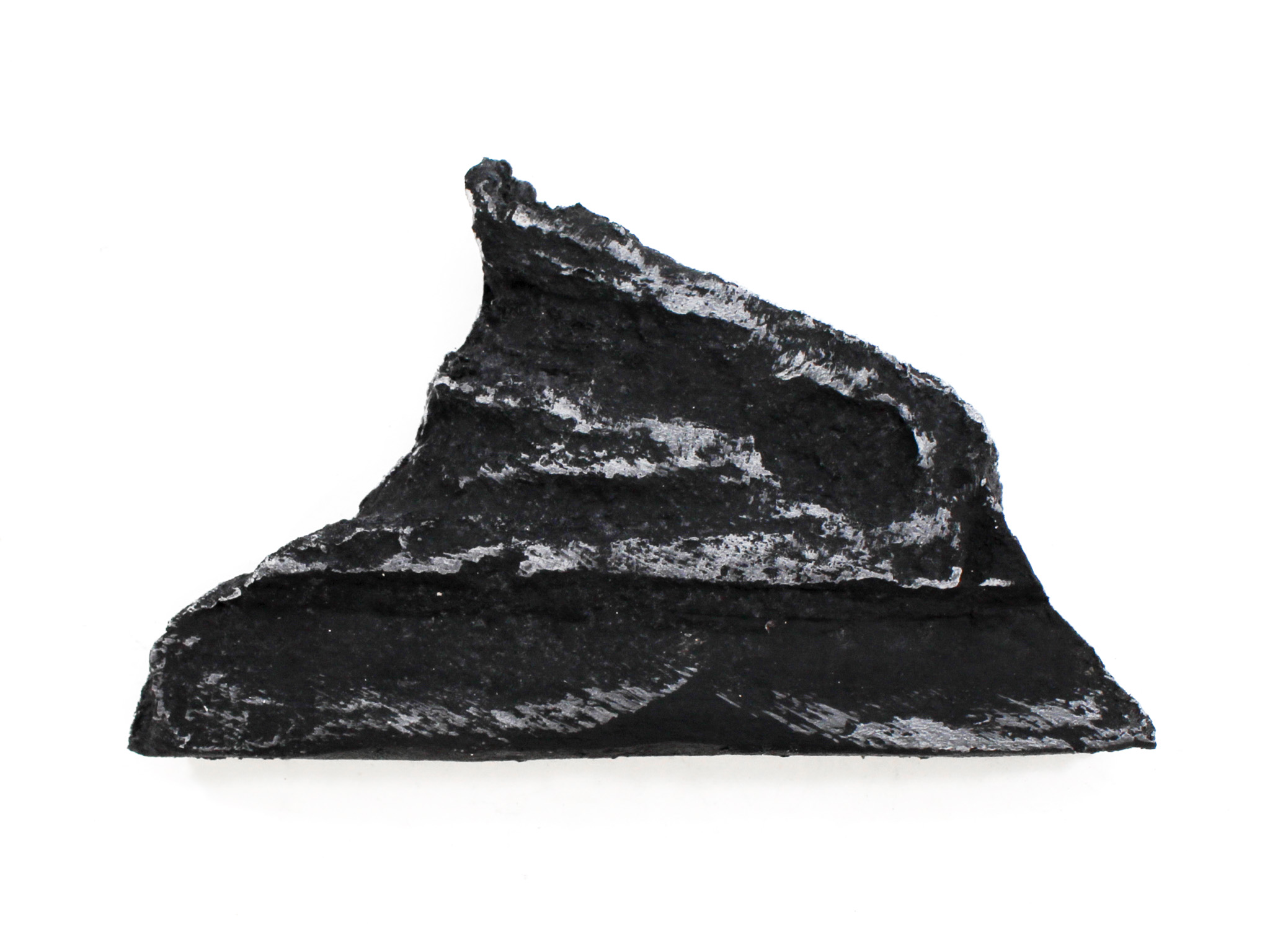 Napoleon Log #3A - Wedge (W135-0286)