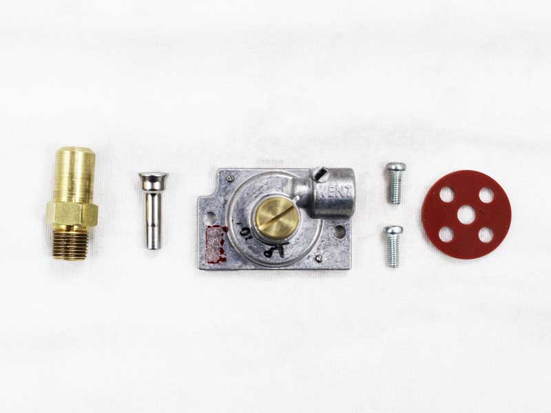 Napoleon GD19 Conversion Kit - LP (W175-0266) Napoleon GD19 Conversion Kit - LP (W175-0266)