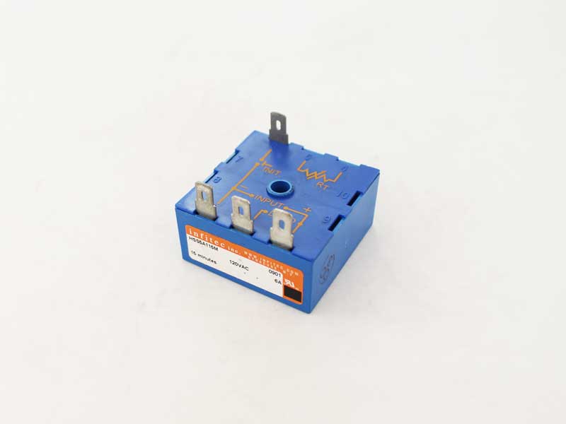 Napoleon Power Control Relay (W190-0020)
