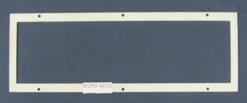 Napoleon Blower Access Relief Housing Gasket (W290-0032) Napoleon Blower Access Relief Housing Gasket (W290-0032)