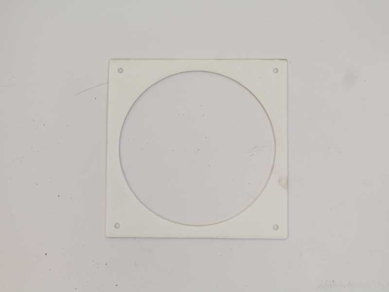 Napoleon 7" Flange Gasket (W290-0054) Napoleon 7" Flange Gasket (W290-0054)