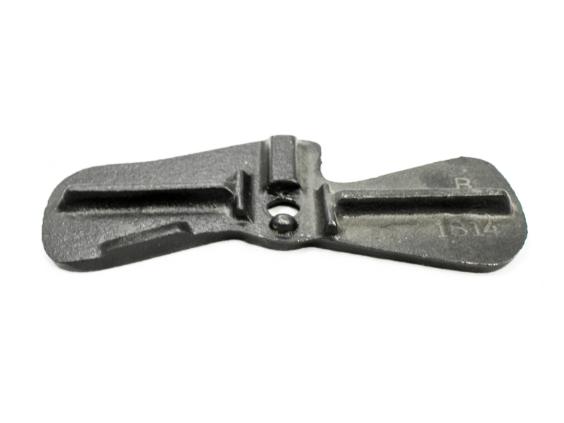 Resolute Acclaim 0041& 2490 Primary Air Valve (1301814)