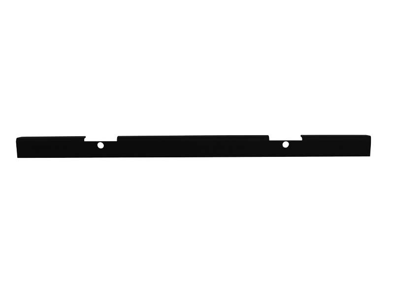Timberwolf TPS35 & TPI35 Glass Retainer - Lower (W500-0510)
