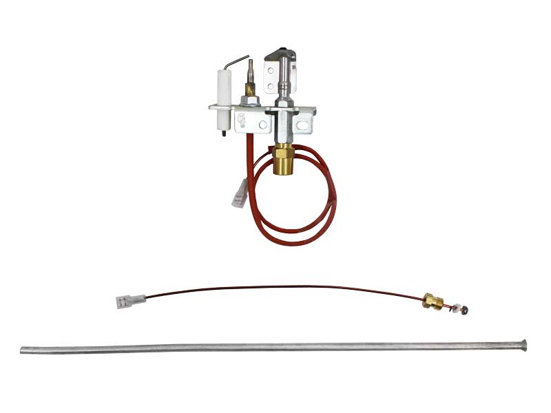 Napoleon GVFT8 ODS Pilot Assembly - NG (W662-0006) Napoleon GVFT8 ODS Pilot Assembly - NG (W662-0006)