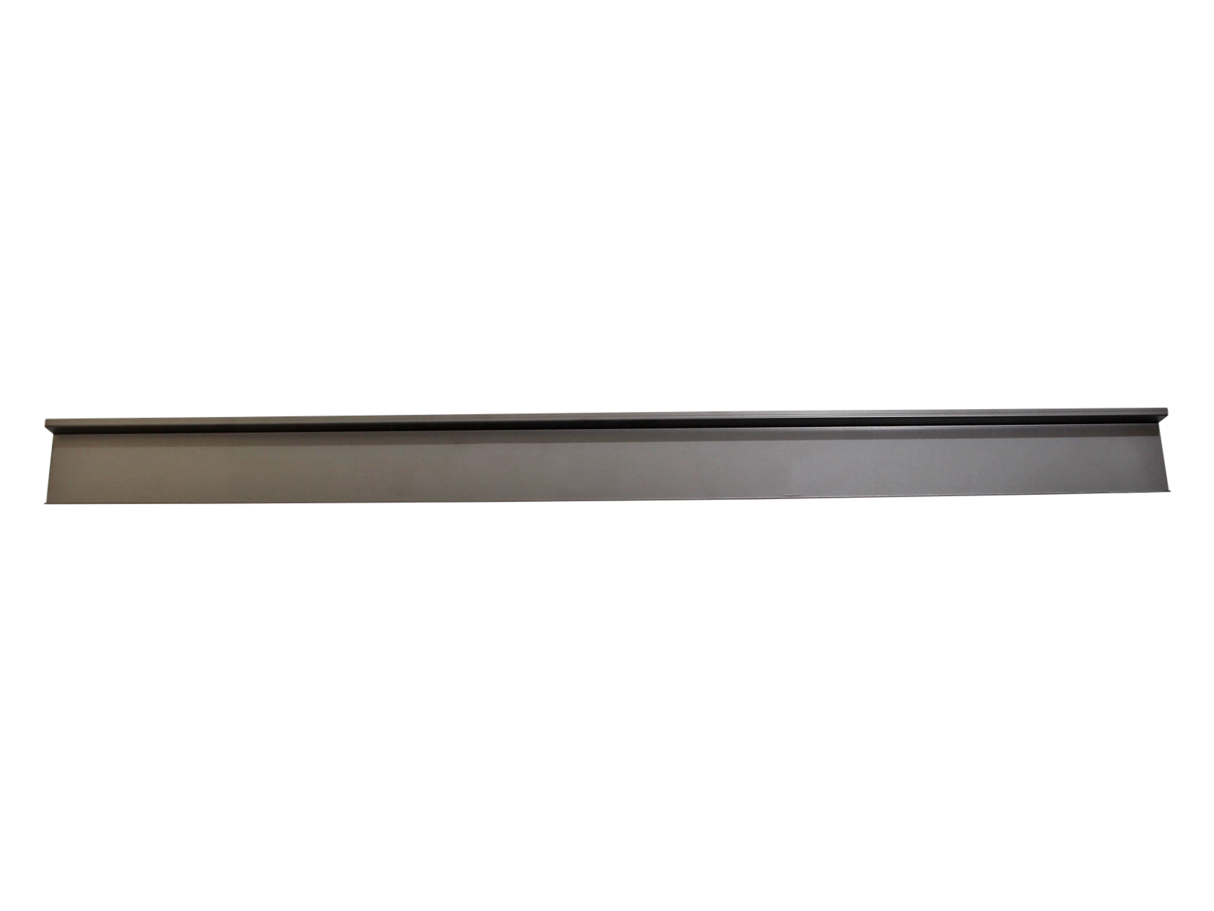 Napoleon GD40 & GD3200 Bottom Door Trim - Black (W715-0137)
