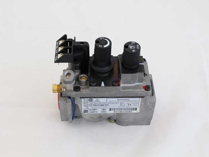 Napoleon SIT Nova Valve - NG (W725-0030) Napoleon SIT Nova Valve - NG (W725-0030)