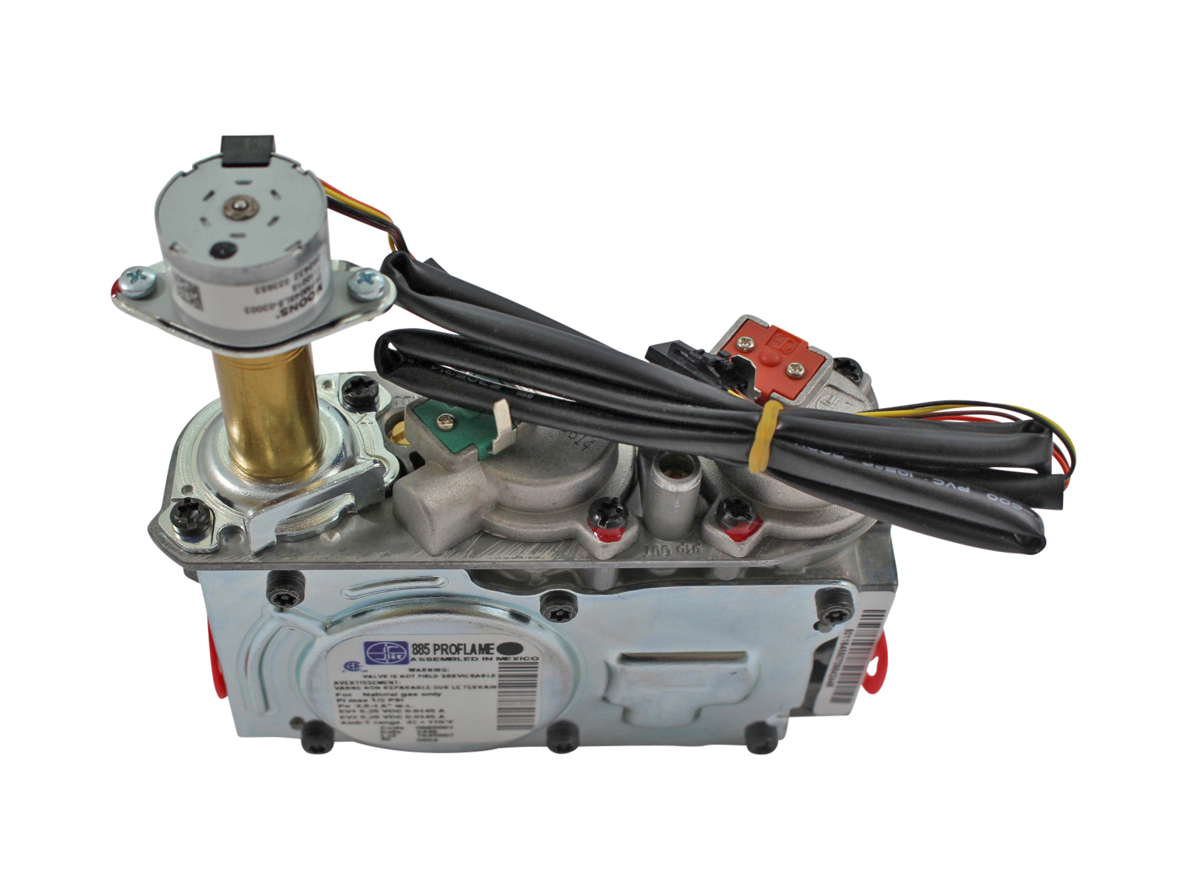 Napoleon Proflame SIT Valve - NG (W725-0056) Napoleon Proflame SIT Valve - NG (W725-0056)
