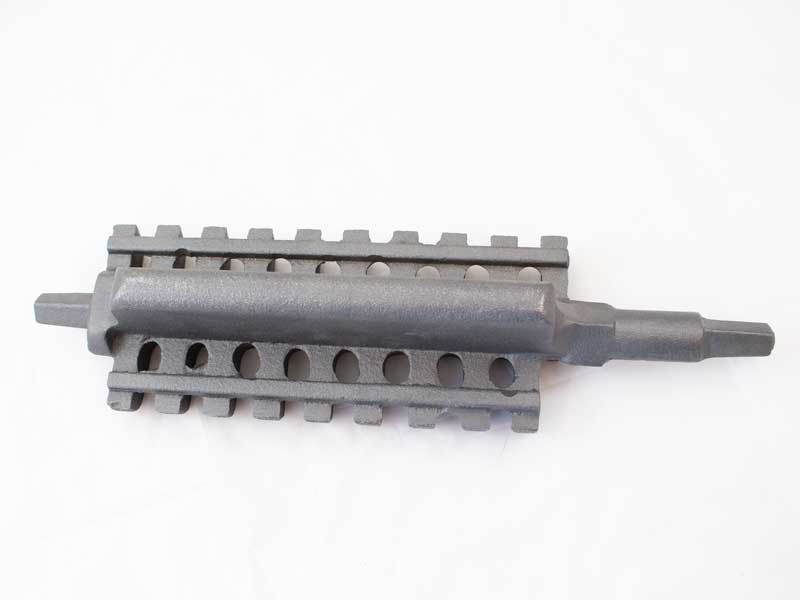 Woodchuck Front Bar with Extension (WCS21)