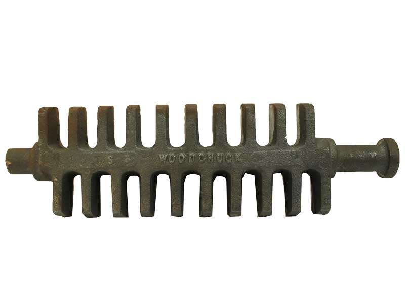 Woodchuck Rear Bar - Female (WCS3) Woodchuck Rear Bar - Female (WCS3)