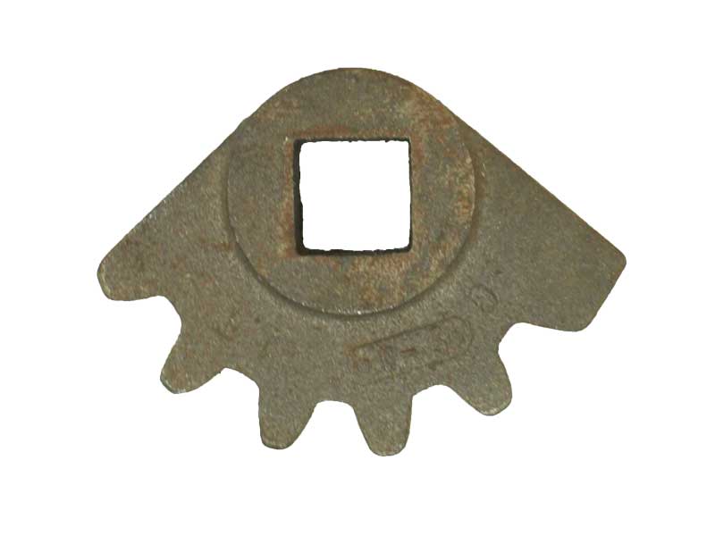 Woodchuck Grate Gears (WCS4)