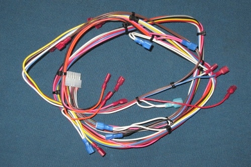 Kozi Digital Control Wiring Harness (WIRHDC01)