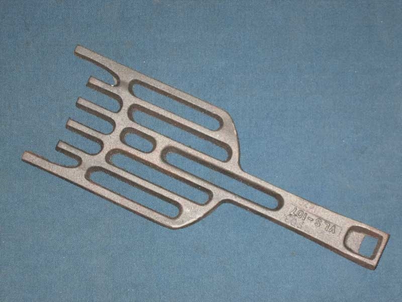 Warm Morning Grate Slide (WM107R)