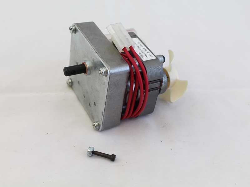 Aftermarket 2RPM CW Auger Drive Motor (XP7252)