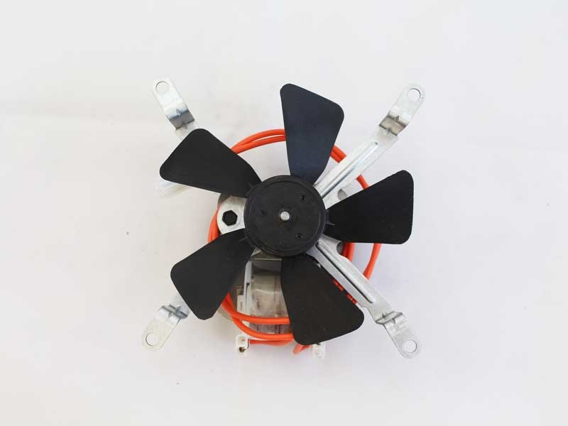 Induction Fan for Pellet Grills (XP7850)