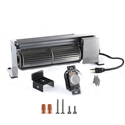 Marquis Cove Fan Kit with Wall Mount Control 1 (Z39FK)