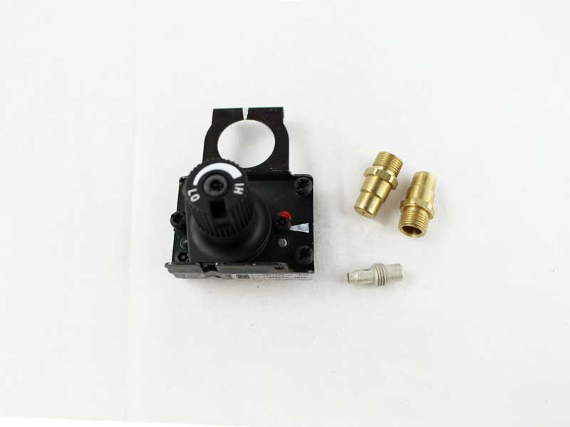 Lennox Conversion Kit - LP to NG (85L72)