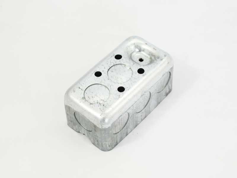 HHT Junction Box (SRV21878)