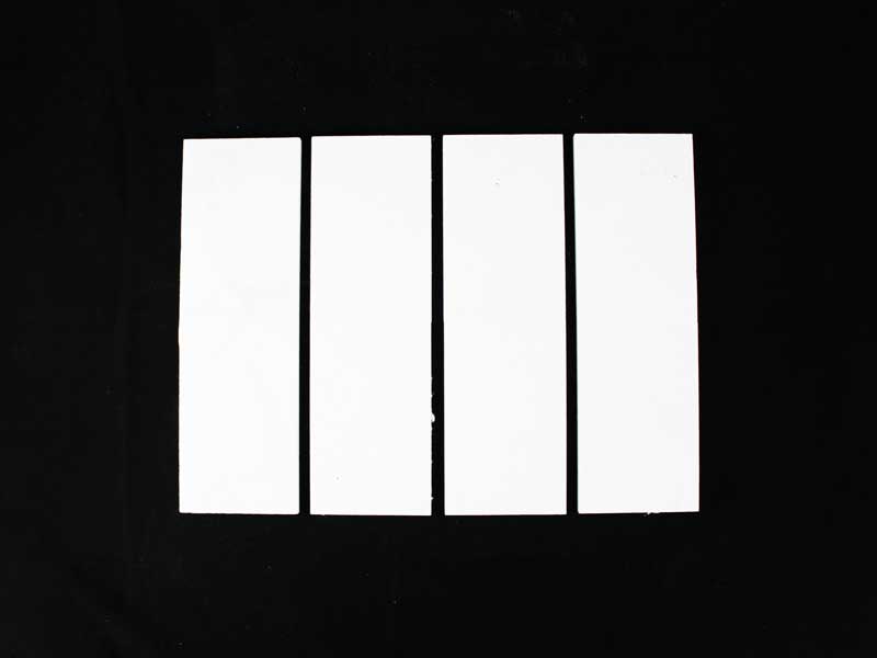 IronStrike C160 & S160 Baffle Board Set (H8016)