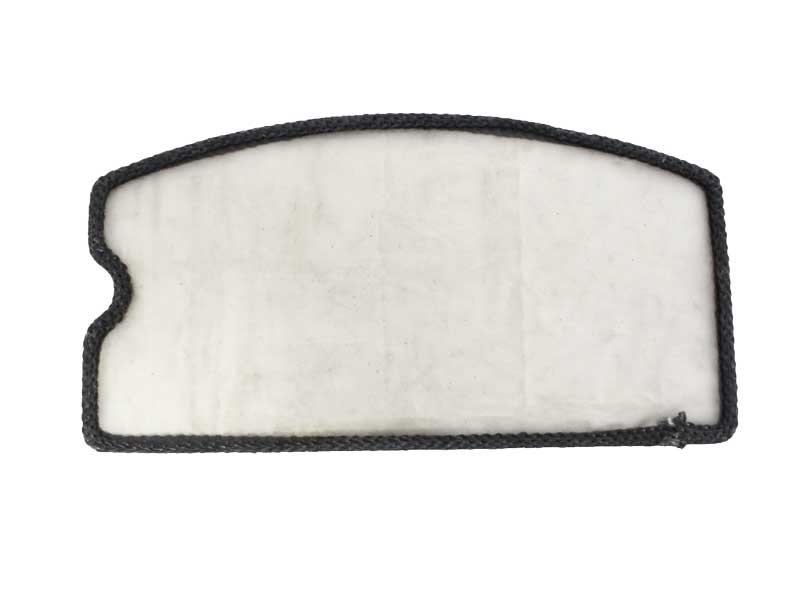 IronStrike Arched Glass (71072) IronStrike Arched Glass (71072)