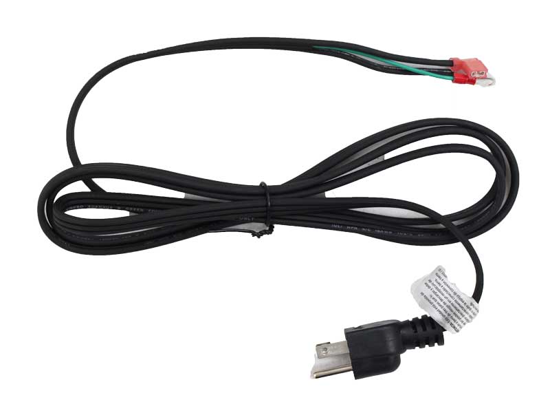 Napoleon & Timberwolf Power Cord (W750-0190)