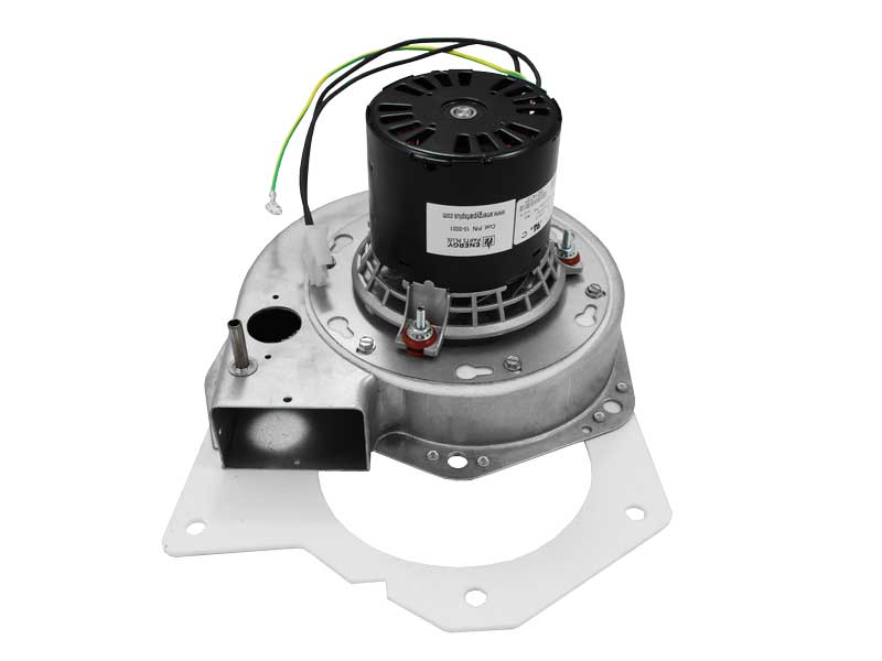 Aftermarket Whitfield Exhaust Blower (10-1123)