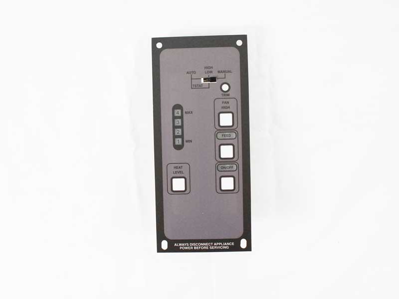 Bosca Classic 500 & Spirit 500 Control Board (13-1137)