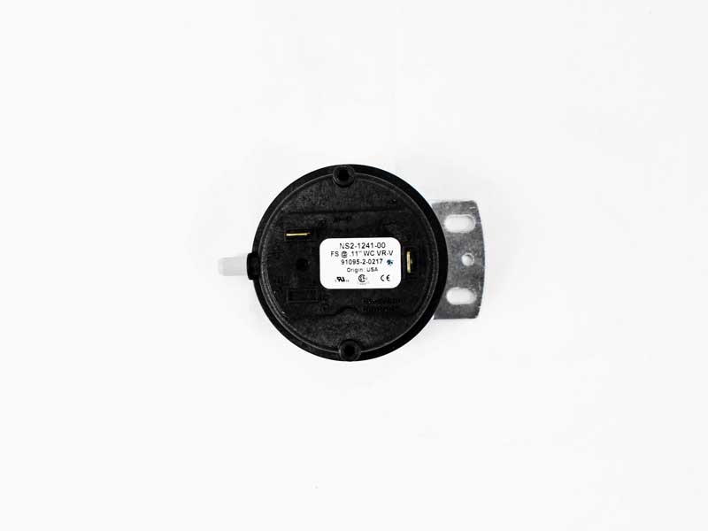 Aftermarket .1" WC Negative Pressure Vacuum Switch (16-1022) Aftermarket .1" WC Negative Pressure Vacuum Switch (16-1022)