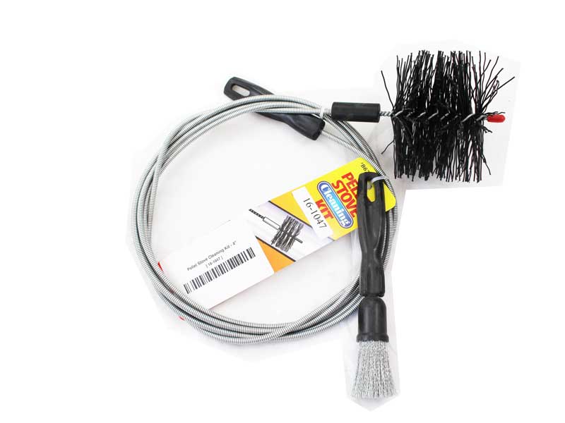 Pellet Stove Cleaning Kit - 4 16-1047 –