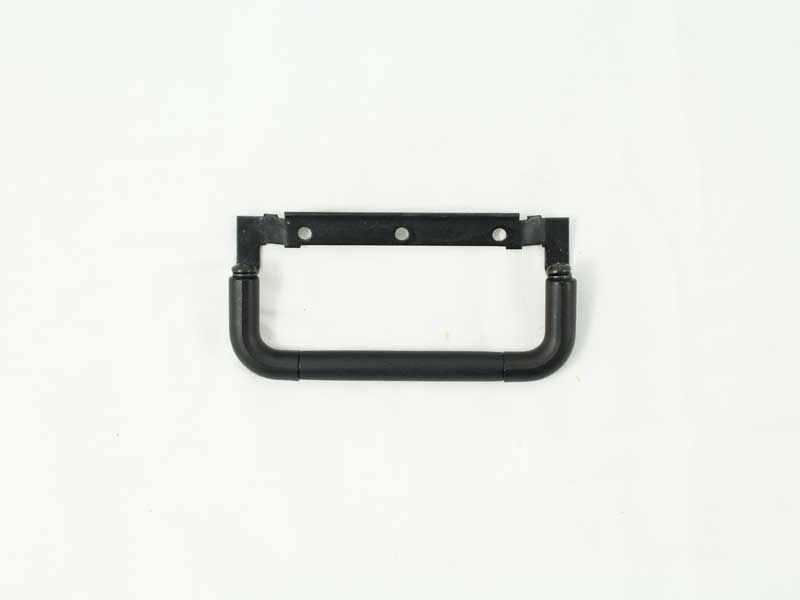 Lennox Black Door Handle Assembly (H6697) Lennox Black Door Handle Assembly (H6697)