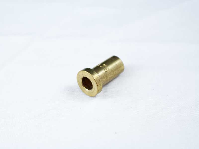 Quadra-Fire Burner Orifice (.076) LP (29388) Quadra-Fire Burner Orifice (.076) LP (29388)
